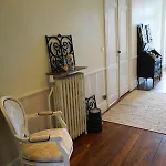 Le Chemin Bed & Breakfast Challignac