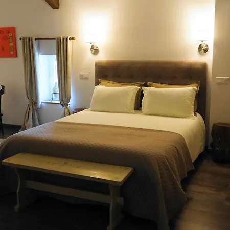 Le Chemin Bed & Breakfast Challignac