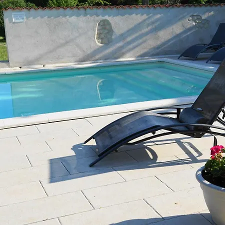 Bed & Breakfast Le Chemin