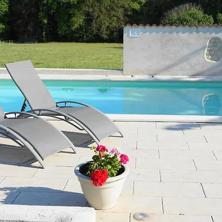 Bed & Breakfast Le Chemin 4*