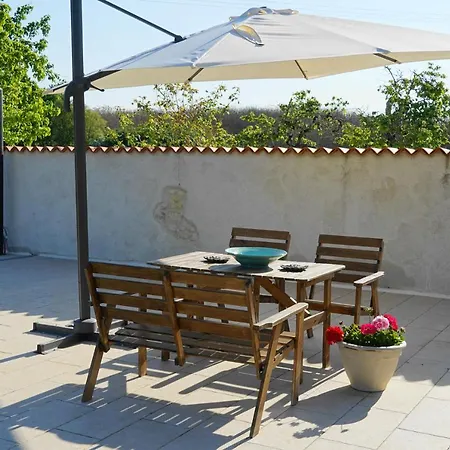 Le Chemin Frühstückspension Challignac