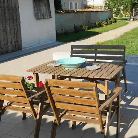 Le Chemin Frühstückspension 4*