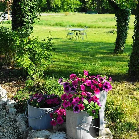 Bed & Breakfast Le Chemin