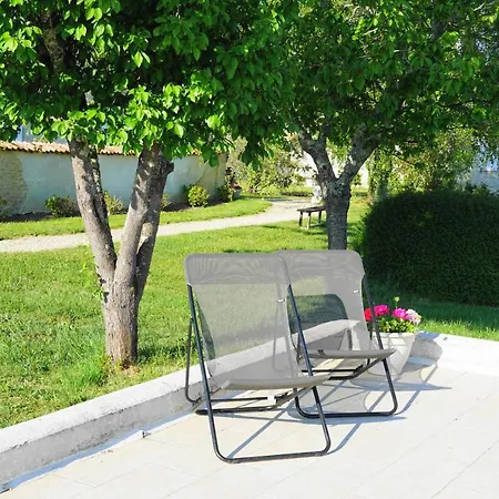 Le Chemin Bed & Breakfast Challignac