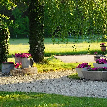 Le Chemin Bed & Breakfast