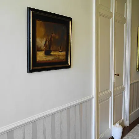 Le Chemin Frühstückspension Challignac