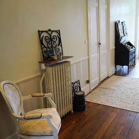 Le Chemin Bed & Breakfast Challignac