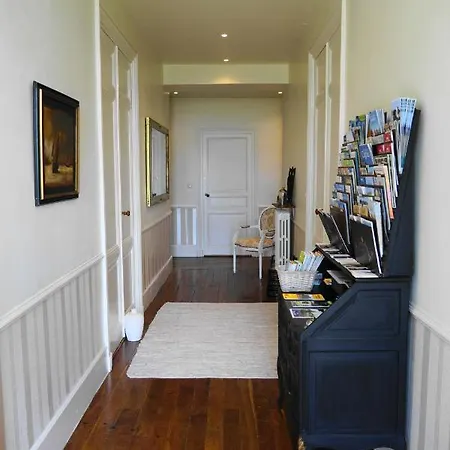 Le Chemin Challignac