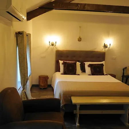 Bed & Breakfast Le Chemin