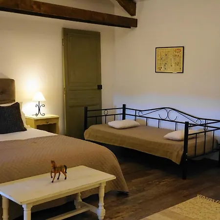 Le Chemin Bed & Breakfast