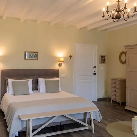 Le Chemin Challignac