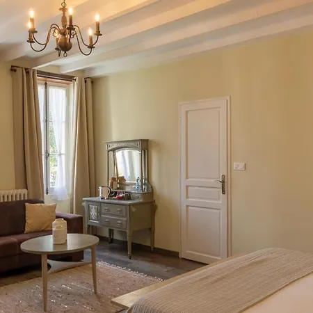 Bed & Breakfast Le Chemin 4*
