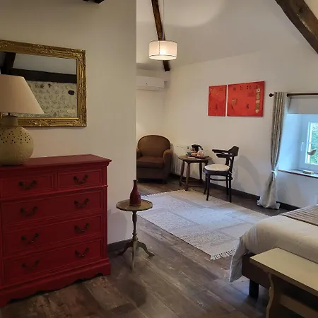 Le Chemin 4* Challignac