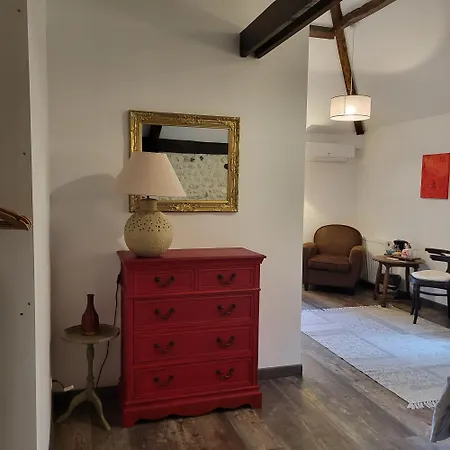 Le Chemin 4* Challignac