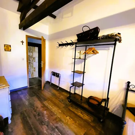 Le Chemin Bed & Breakfast 4*