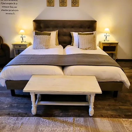 Le Chemin Frühstückspension Challignac