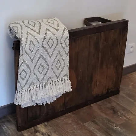 Bed & Breakfast Le Chemin 4*