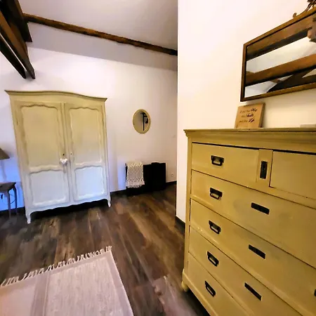 Le Chemin Frühstückspension