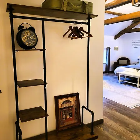 Le Chemin 4* Challignac