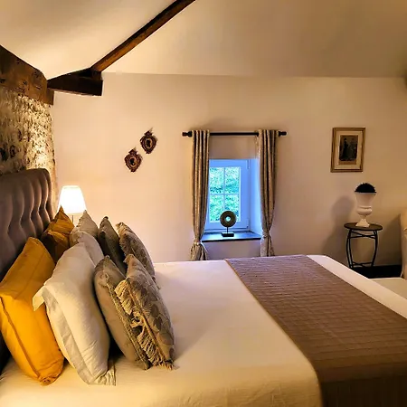 Le Chemin Bed & Breakfast 4*