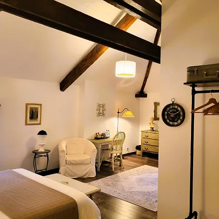 Le Chemin 4*
