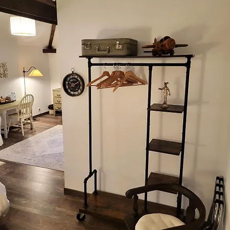 Le Chemin Bed & Breakfast Challignac