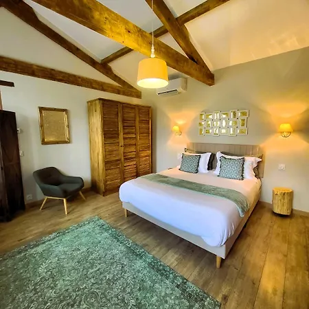 Le Chemin Challignac