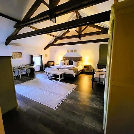 Bed & Breakfast Le Chemin