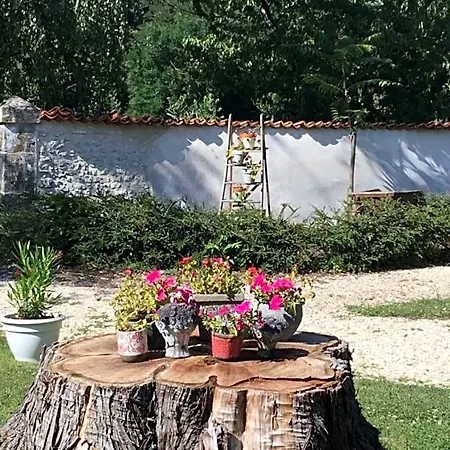 Bed & Breakfast Le Chemin