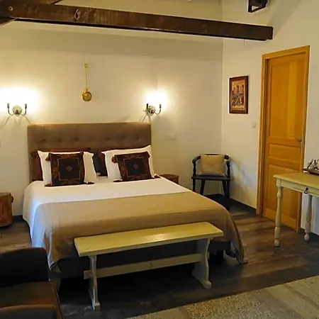 Bed & Breakfast Le Chemin Challignac