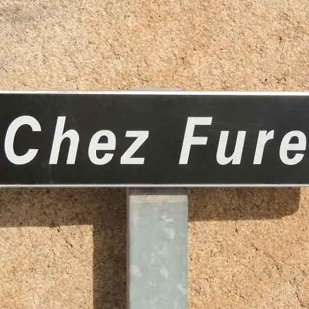 Le Chemin לינה וארוחת בוקר *