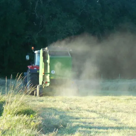 Bed & Breakfast Le Chemin 4*