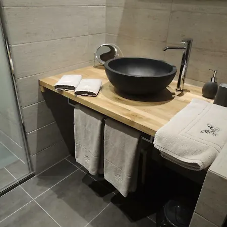 Bed & Breakfast Le Chemin