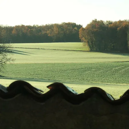 Bed & Breakfast Le Chemin 4*