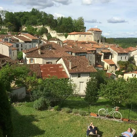 Le Chemin 4*