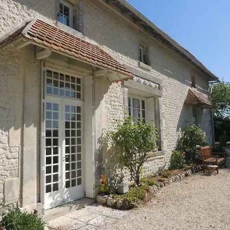 Le Chemin Frühstückspension