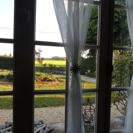 Bed & Breakfast Le Chemin