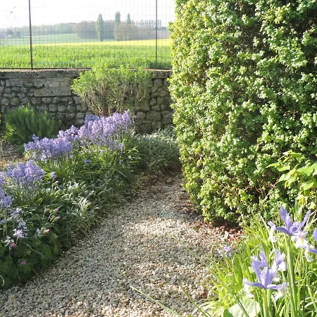 Le Chemin Frühstückspension 4*