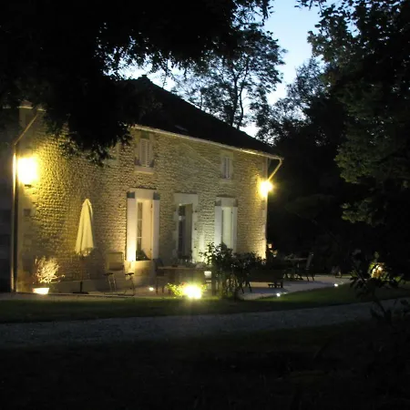 Frühstückspension Le Chemin 4*