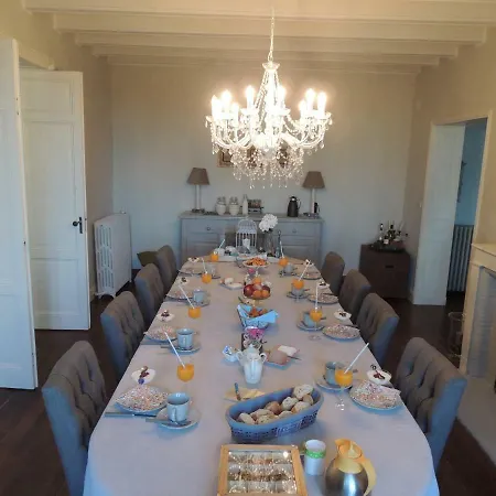 Bed & Breakfast Le Chemin