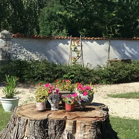 Le Chemin Frühstückspension