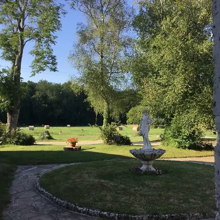 Frühstückspension Le Chemin