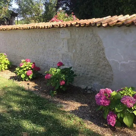 Bed & Breakfast Le Chemin