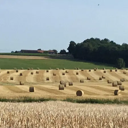 Le Chemin Bed & Breakfast