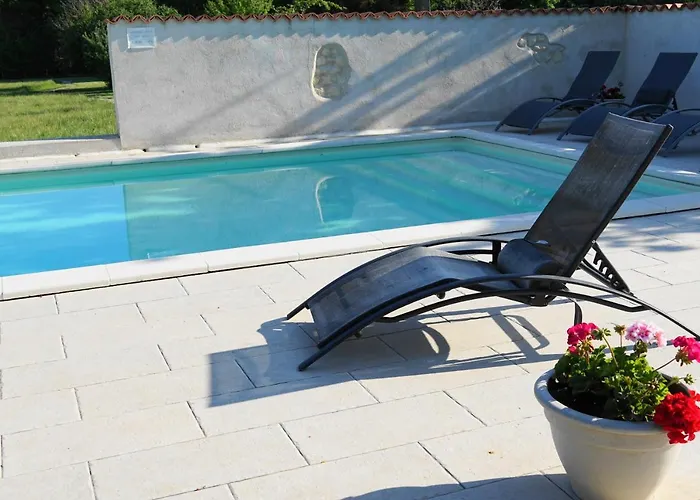 Bed & Breakfast Le Chemin