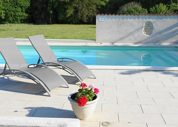 Bed & Breakfast Le Chemin 4*