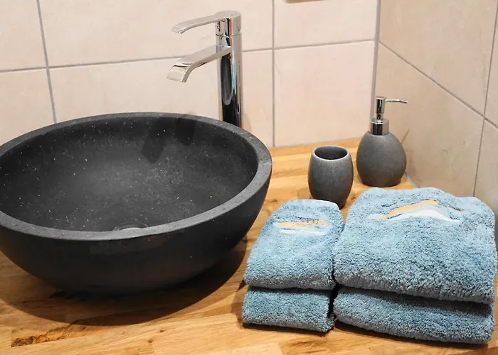 Le Chemin 4* Challignac