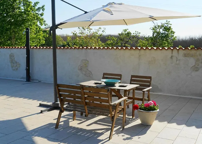 Le Chemin Bed & Breakfast Challignac