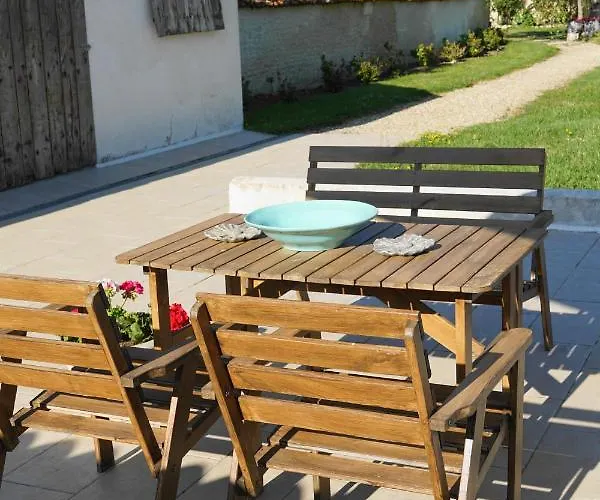 Le Chemin Bed & Breakfast 4*
