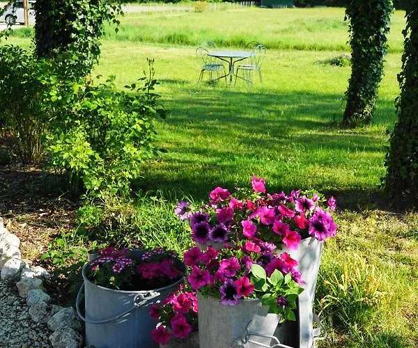 Bed & Breakfast Le Chemin